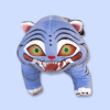 Demon Hunters Plush