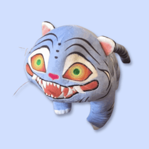 Demon Hunters Plush