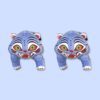 Demon Hunters Plush 2PCS