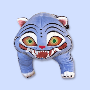 Demon Hunters Plush